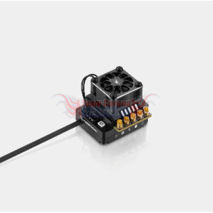 Hobbywing XeRun XR10 PRO Legacy 150A Electronic Speed Controller  30112800